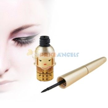 Delineador liquido
