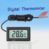 1.4" LCD Tela Umidade-Resistente Forte Anti-Interferência Te